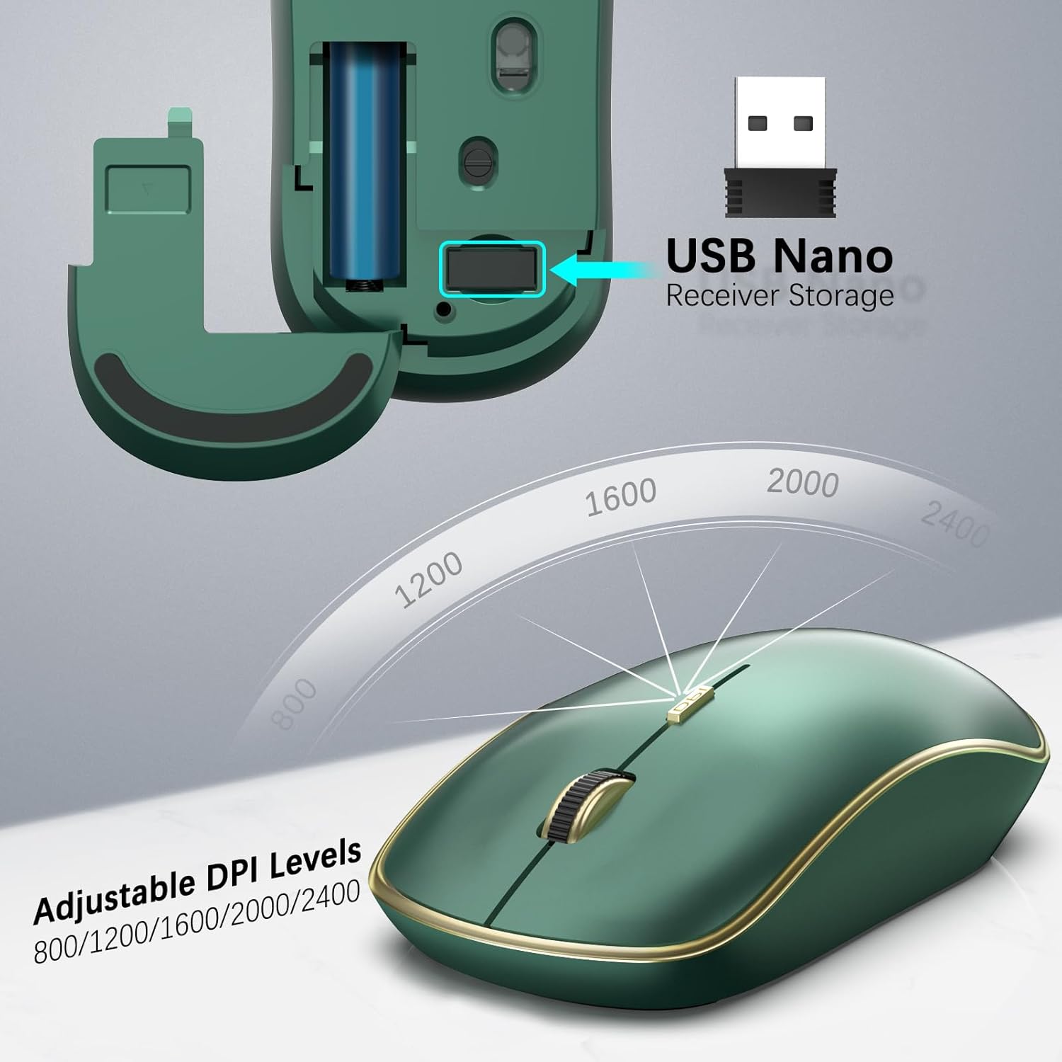 Ergonomic wireless keyboard an – обзор и цена Gaming Keyboard Mouse Wireless
