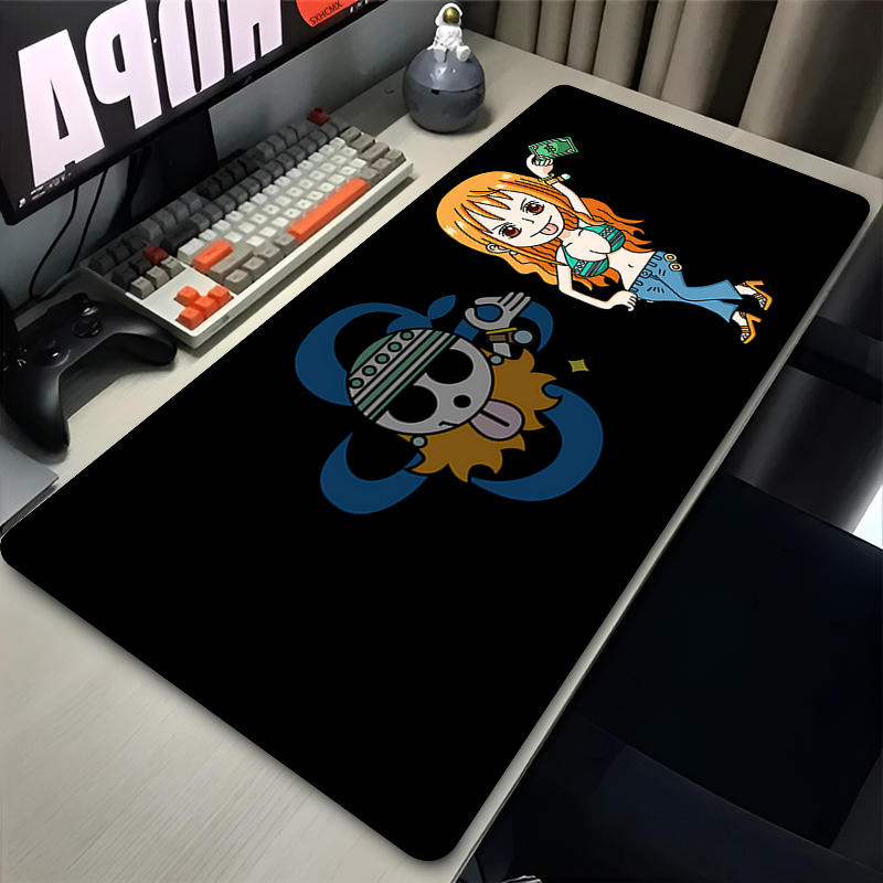 Mouse Pad Computer Laptop Game – обзор и цена Gaming Keyboard Theme