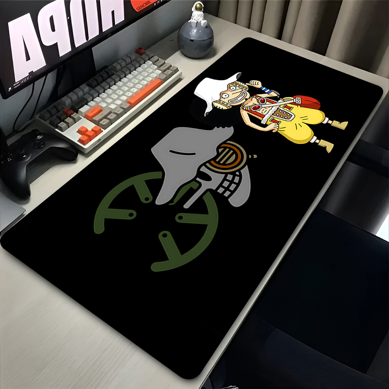 Mouse Pad Computer Laptop Game – обзор и цена Gaming Keyboard Theme