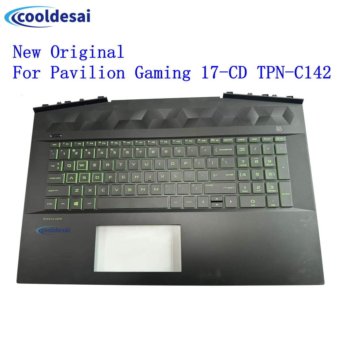 New Original For HP Pavilion G – обзор и цена Gaming Keyboard Top