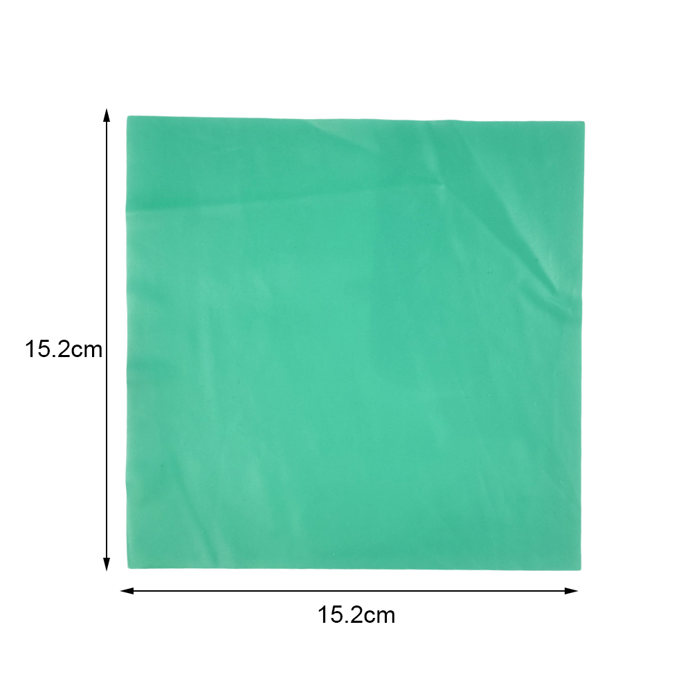 Dental Rubber Dam Plate Natura – обзор и цена Polyurethane Foam Sheet