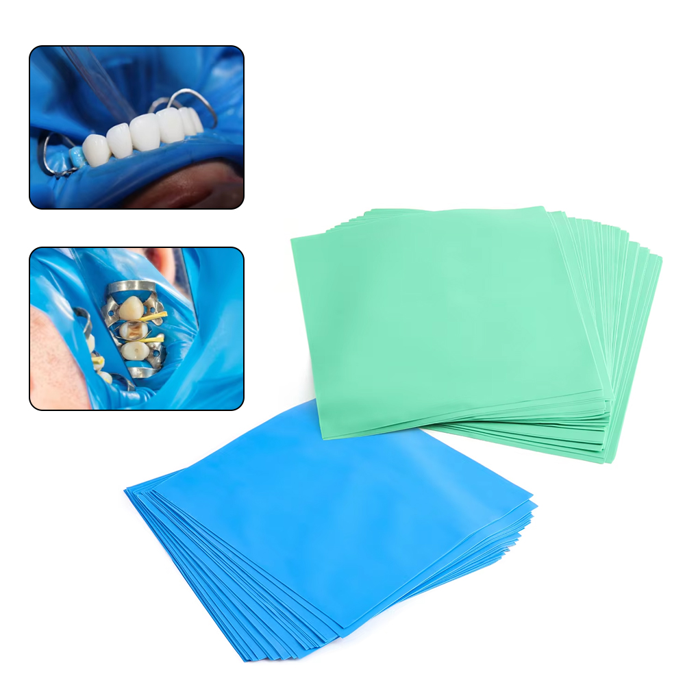Dental Rubber Dam Plate Natura – обзор и цена Polyurethane Foam Sheet