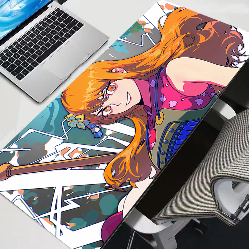 Mouse Pad Large Gamer One Piec – обзор и цена Gaming Keyboard Higround