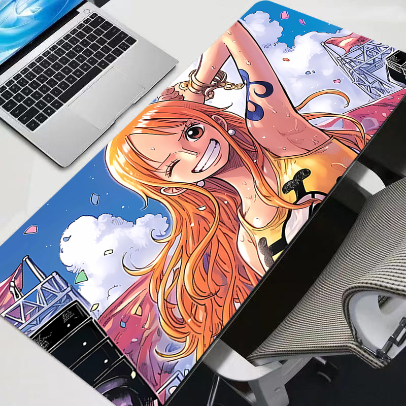 Mouse Pad Large Gamer One Piec – обзор и цена Gaming Keyboard Higround
