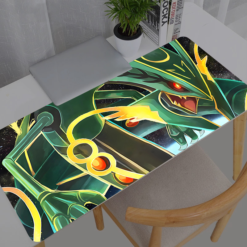Mouse Pad Pokemon Pikachu Anim – обзор и цена Gaming Keyboard Higround