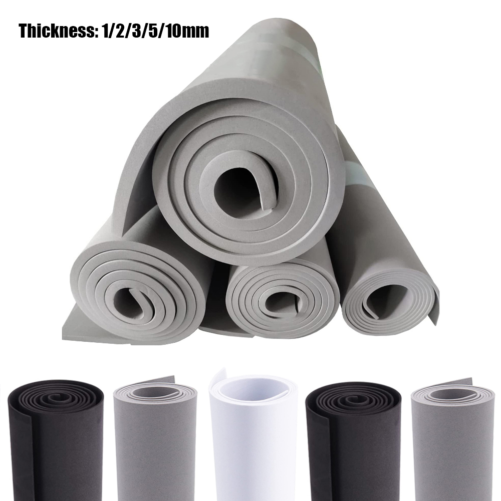Thickness 1/2/3/5/10mm Cosplay – обзор и цена Polyurethane Foam Sheet