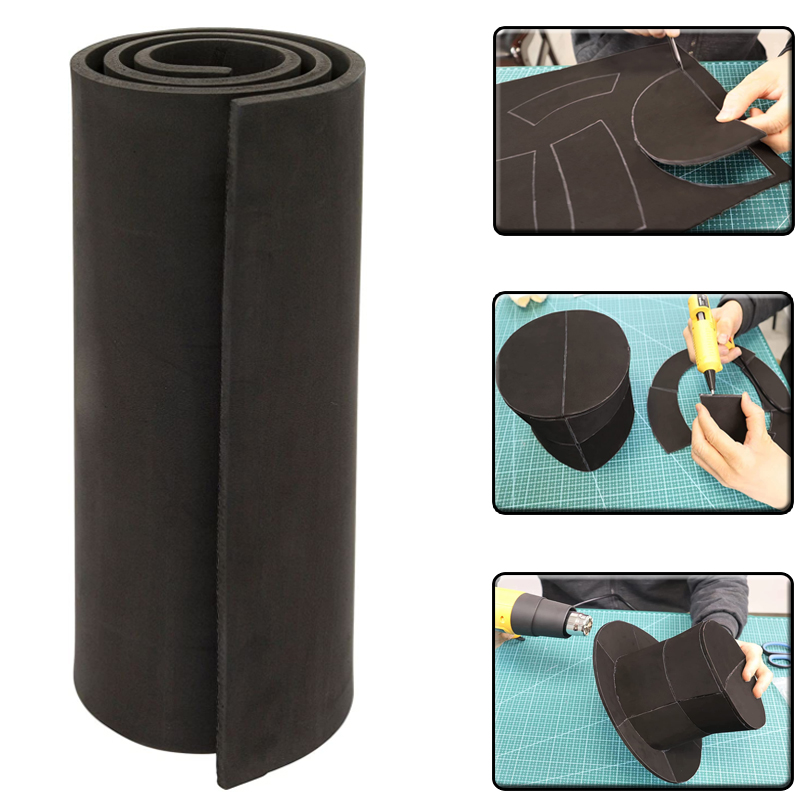 Thickness 1/2/3/5/10mm Cosplay – обзор и цена Polyurethane Foam Sheet