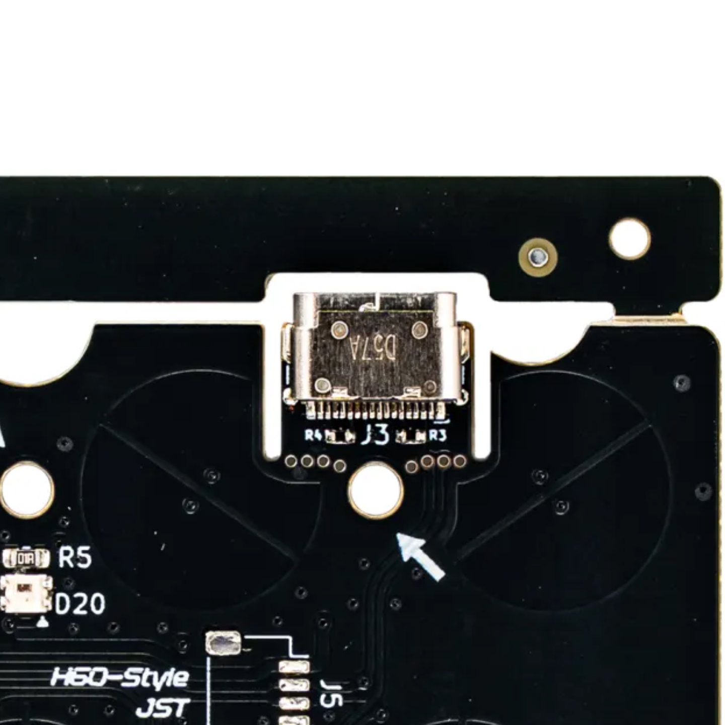 Cipulot EC Series Electro-Capa – обзор и цена Hot Swap Pcb