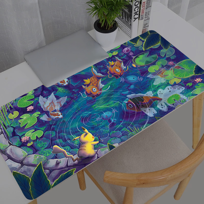 Mouse Pad Professional E-sport – обзор и цена Gaming Keyboard Easy To Clean