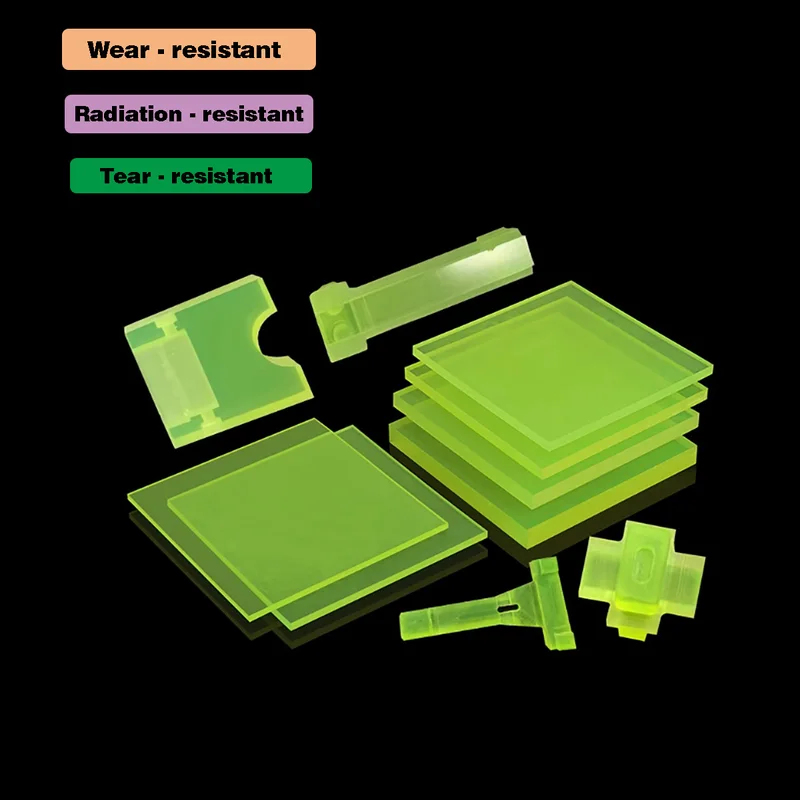 PU Polyurethane Rubber Sheet 1 – обзор и цена Polyurethane Foam Sheet