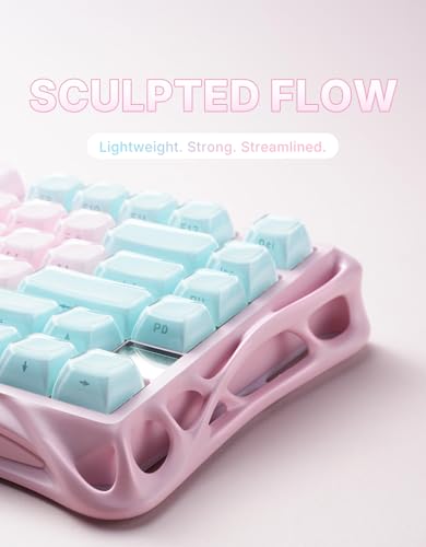 K1 Lite 75% Gaming Keyboard, T – обзор и цена Gaming Keyboard Mechanical