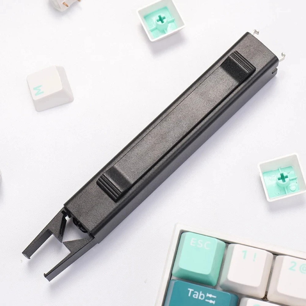 2 In 1 Switch Puller Keycap Pu – обзор и цена Keycap Puller Ring