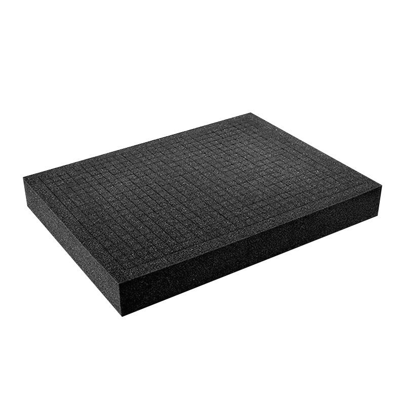 Black High-Density Sponge Pad  – обзор и цена Polyurethane Foam Sheet