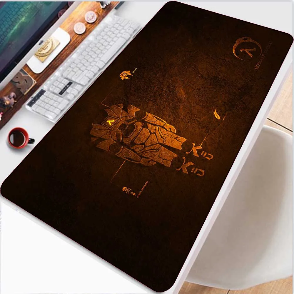 Gamer Half Life Large Mouse Pa – обзор и цена Gaming Keyboard Half