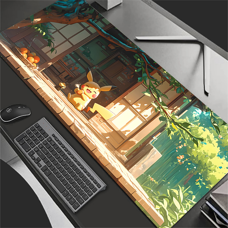 Mouse Pad Gamer Notebook Games – обзор и цена Gaming Keyboard Top