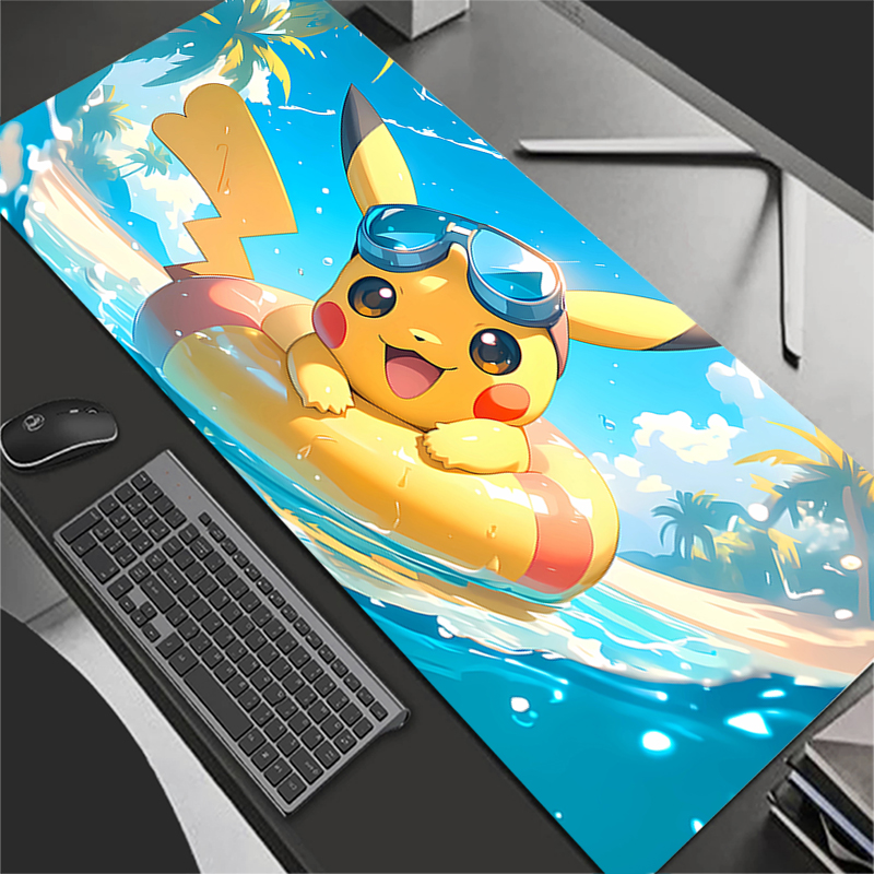 Mouse Pad Gamer Notebook Games – обзор и цена Gaming Keyboard Top