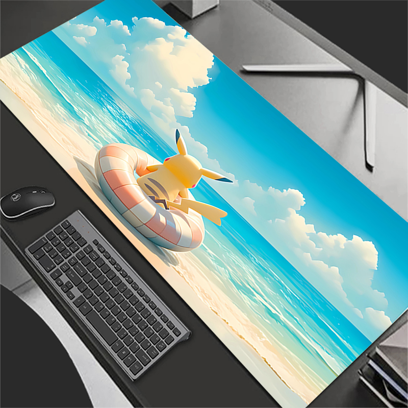 Mouse Pad Gamer Notebook Games – обзор и цена Gaming Keyboard Top