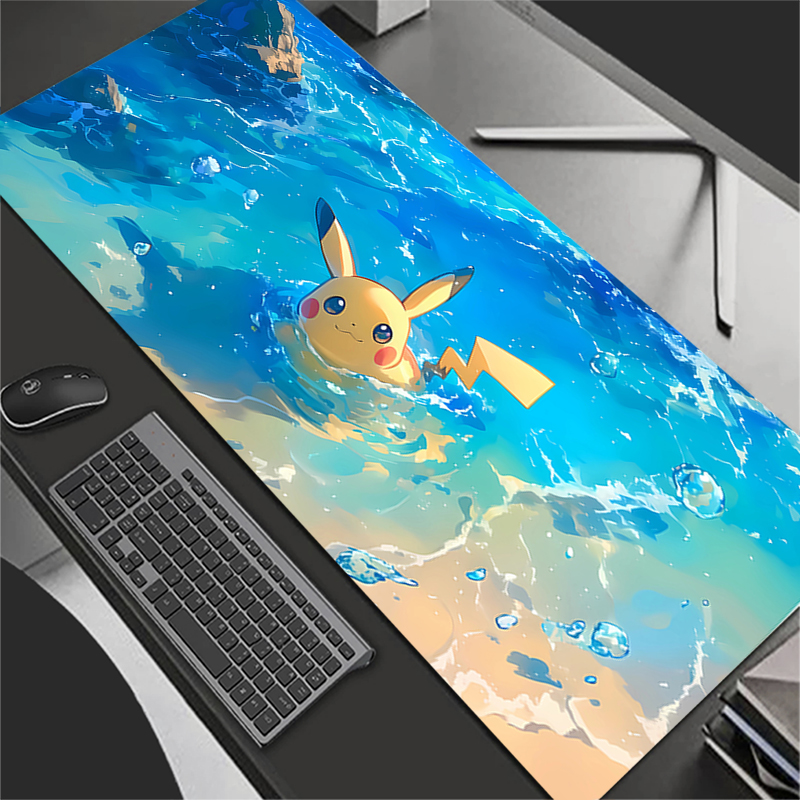 Mouse Pad Gamer Notebook Games – обзор и цена Gaming Keyboard Top