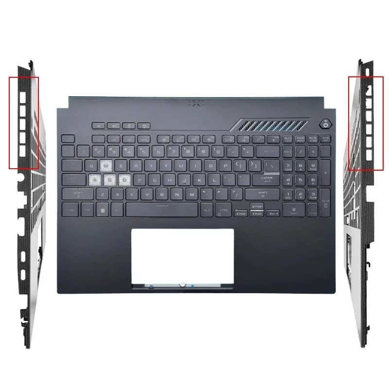 New Keyboard Palmrest Upper To – обзор и цена Gaming Keyboard Top