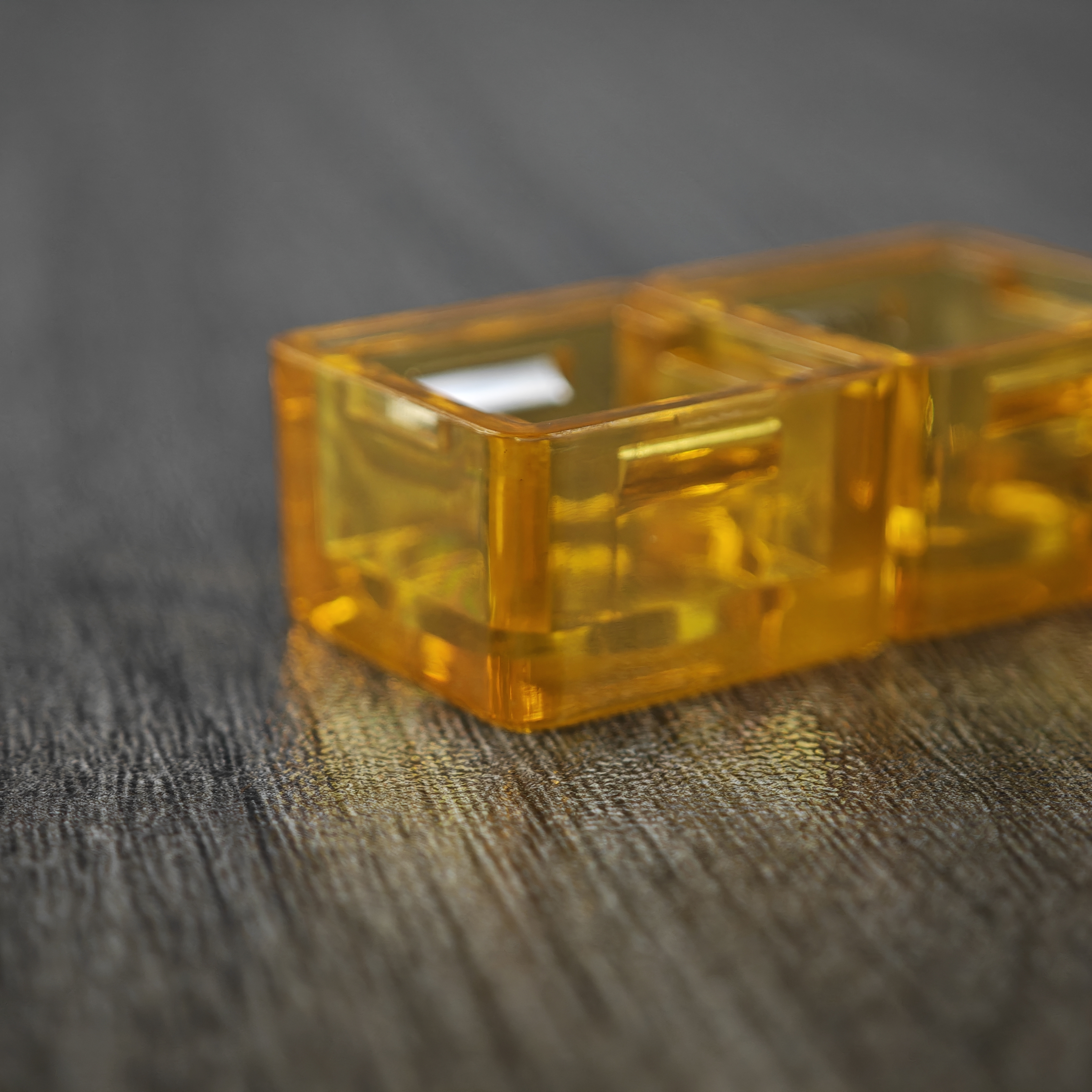 YMDK 2U Switch Keychain Custom – обзор и цена Mechanical Switch Tester