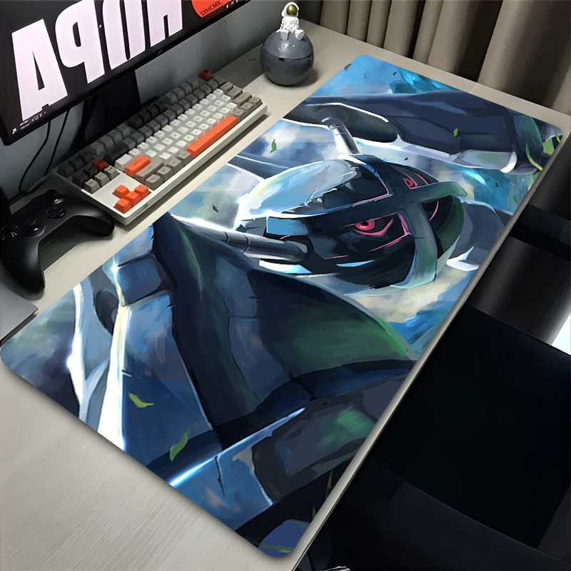 Computer Desk Mat Game P-pokem – обзор и цена Gaming Keyboard Tactile