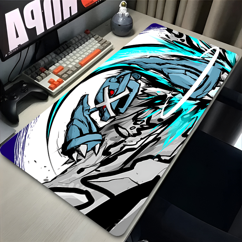 Computer Desk Mat Game P-pokem – обзор и цена Gaming Keyboard Tactile
