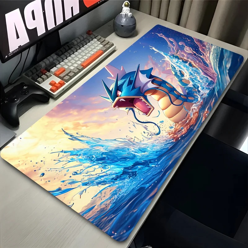 Huge Waves Japan Anime Mouse P – обзор и цена Gaming Keyboard Top