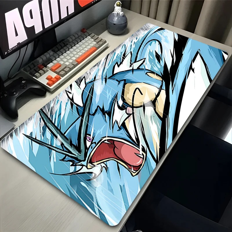Huge Waves Japan Anime Mouse P – обзор и цена Gaming Keyboard Top