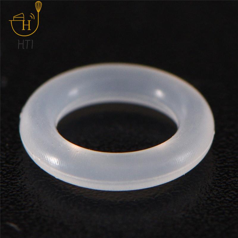 120pcs/bag Keycaps Rubber O Ri – обзор и цена Keycap Puller Ring