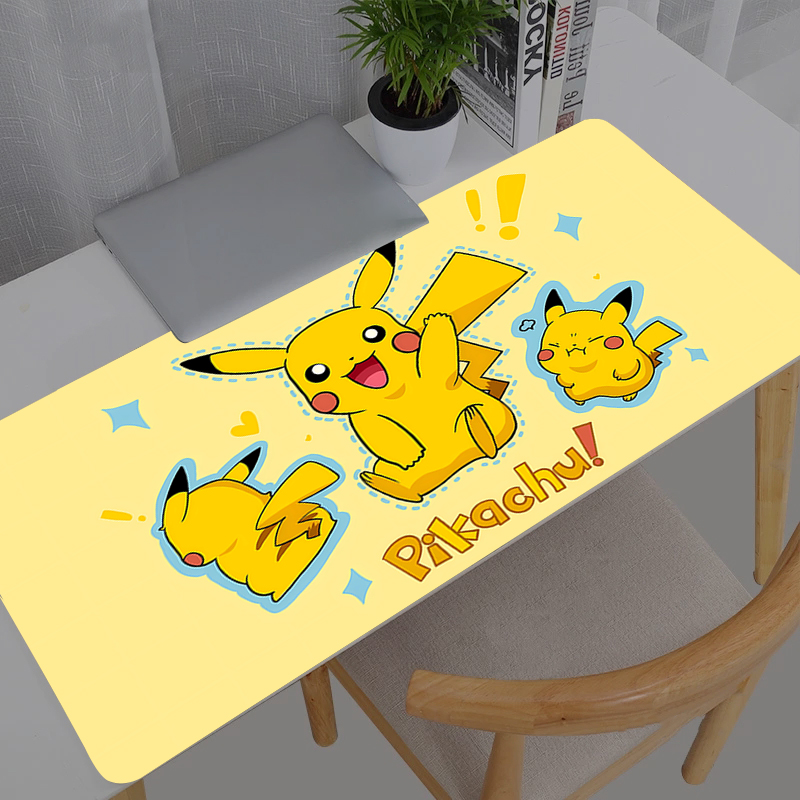 Mouse Pad Rubber Table Pokemon – обзор и цена Gaming Keyboard Higround