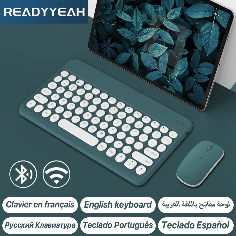 Wireless Keyboard For Apple Xi – обзор и цена Gaming Keyboard Mouse Wireless