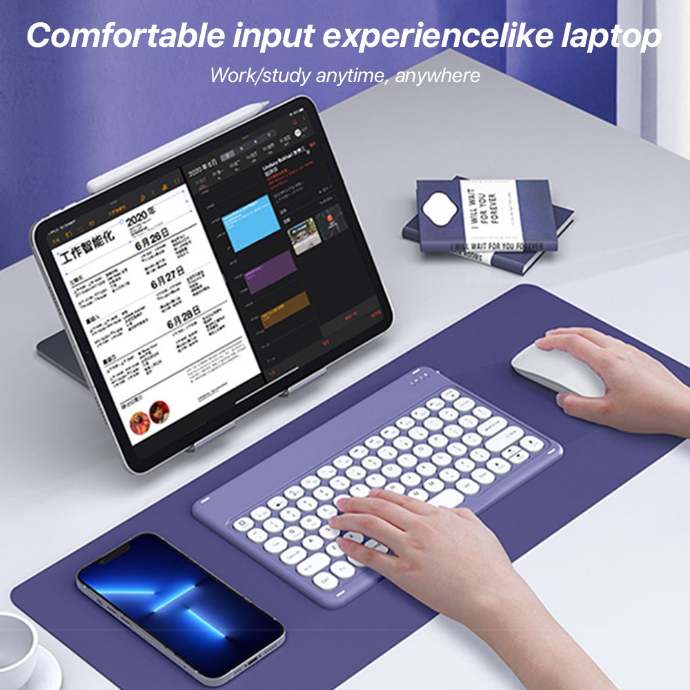 Wireless Keyboard For Apple Xi – обзор и цена Gaming Keyboard Mouse Wireless