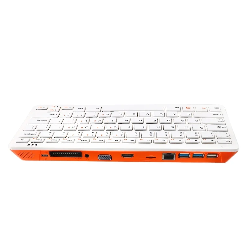 Orange Pi 800+5V4A Type-C Powe – обзор и цена Gaming Keyboard Type C