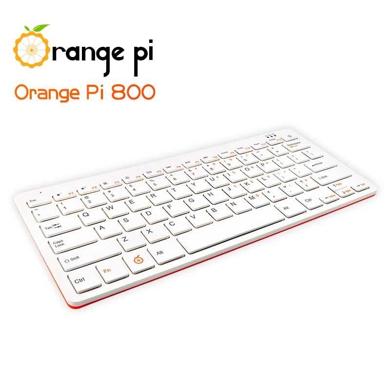 Orange Pi 800+5V4A Type-C Powe – обзор и цена Gaming Keyboard Type C