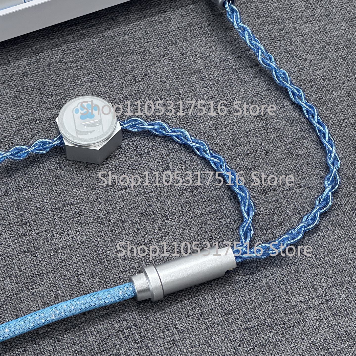 One Plus Two Dual 8K Gaming Me – обзор и цена Aviator Connector Kit