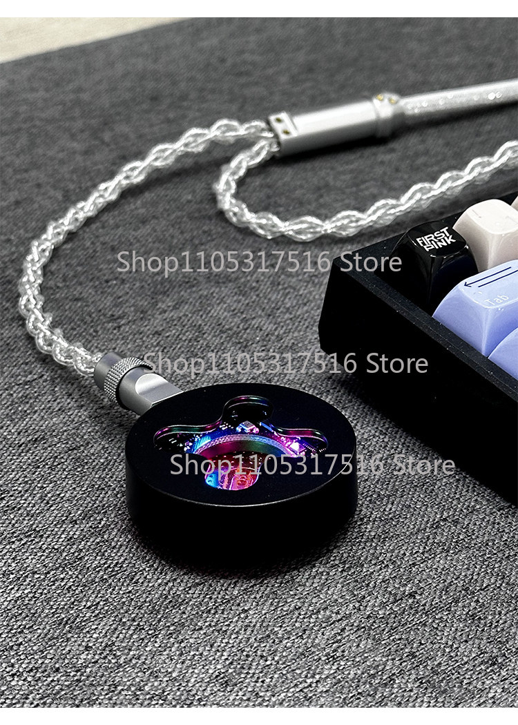 One Plus Two Dual 8K Gaming Me – обзор и цена Aviator Connector Kit