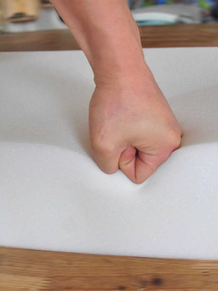 High Density Seat Foam Rubber  – обзор и цена Polyurethane Foam Sheet