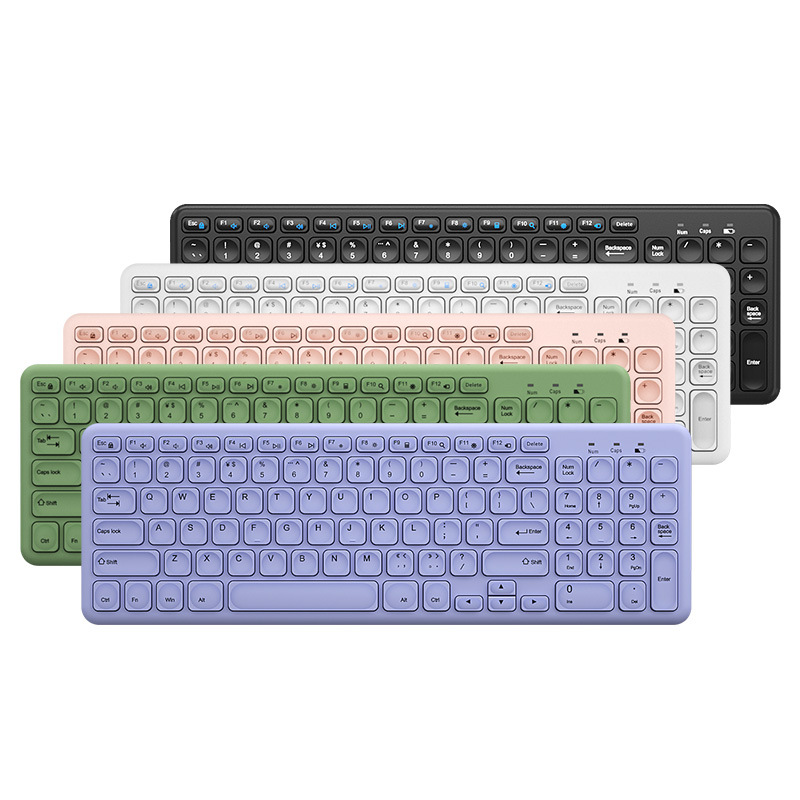 Fashion Wireless Keyboard and  – обзор и цена Gaming Keyboard Mouse Wireless