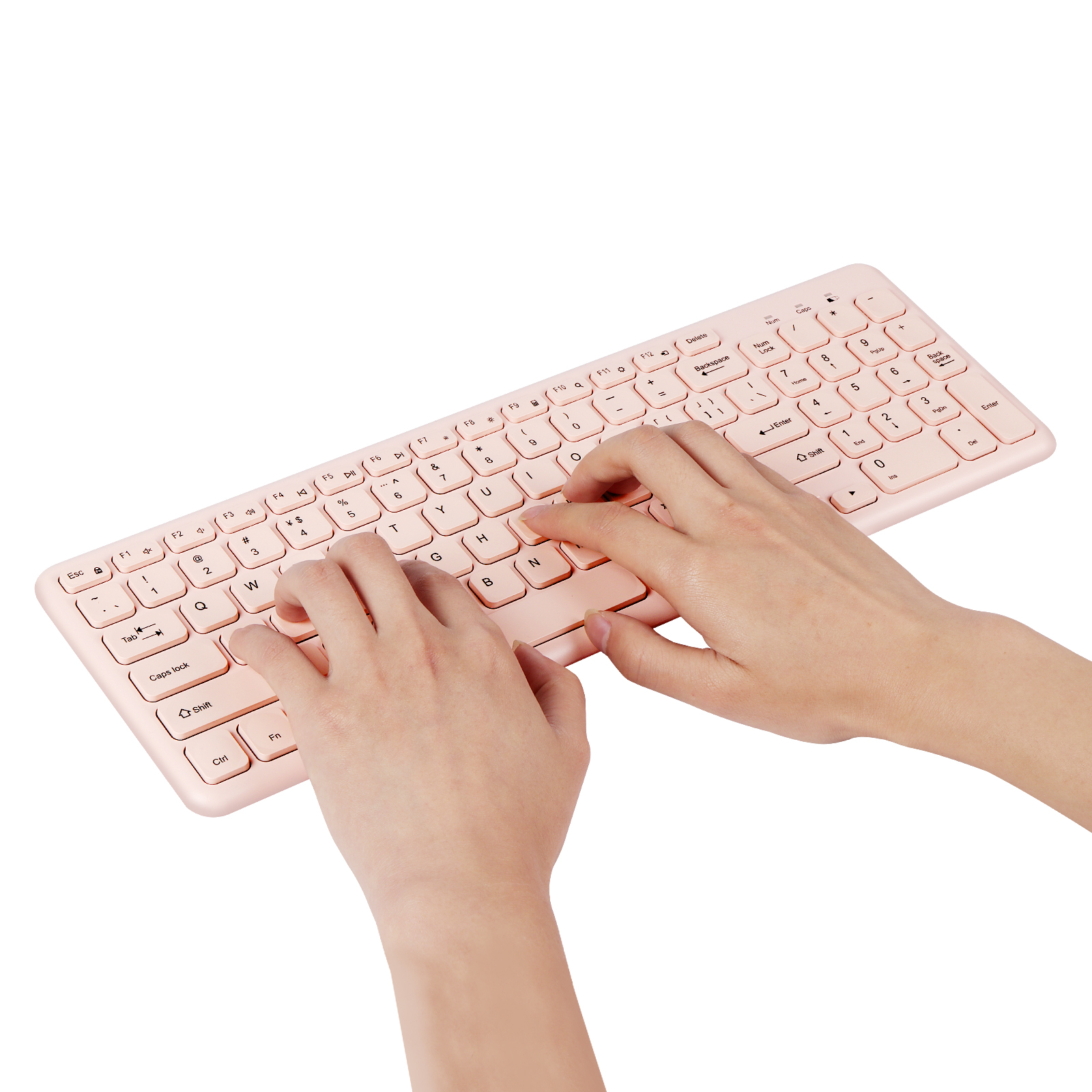 Fashion Wireless Keyboard and  – обзор и цена Gaming Keyboard Mouse Wireless