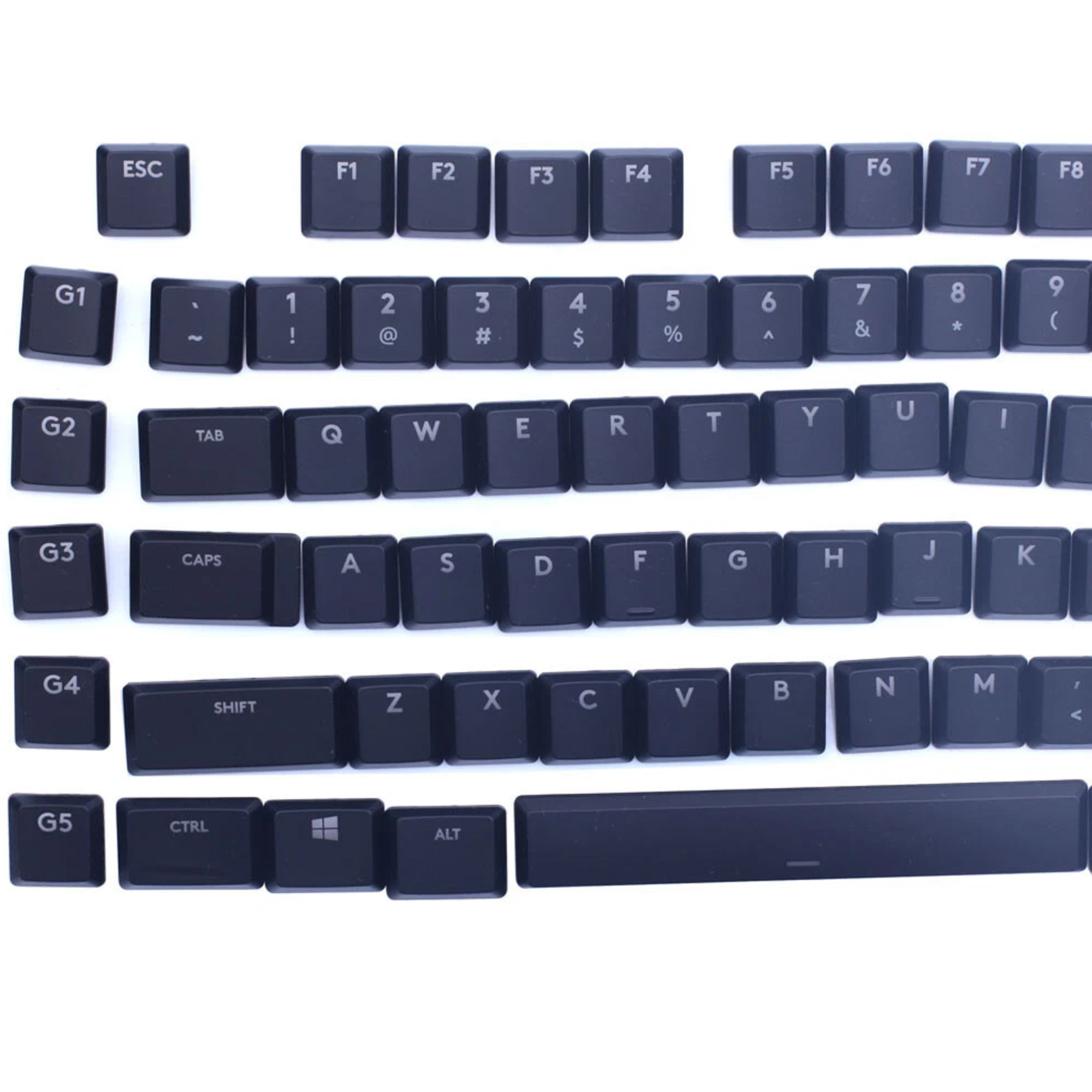 For G915 complete set of 109 k – обзор и цена Gaming Keyboard Tkl