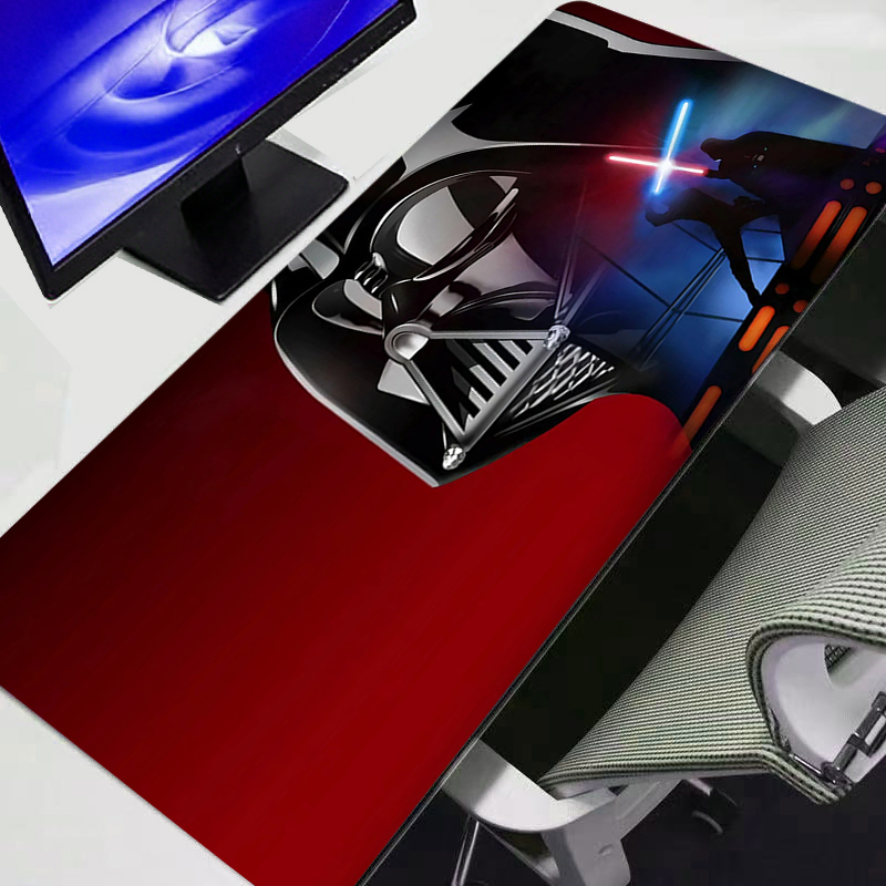 Mouse Pad Star Wars Large PC C – обзор и цена Gaming Keyboard Higround