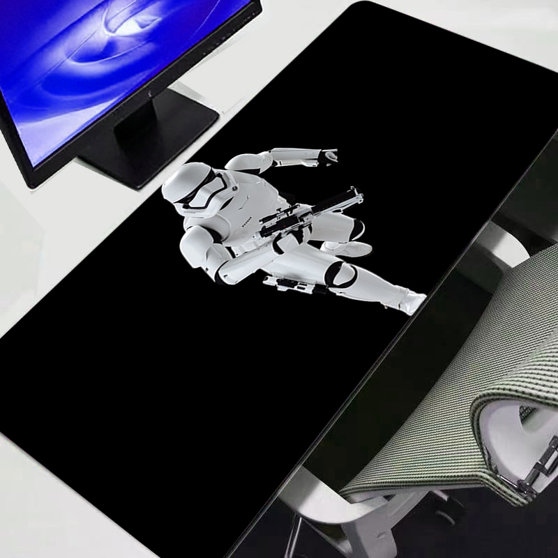 Mouse Pad Star Wars Large PC C – обзор и цена Gaming Keyboard Higround