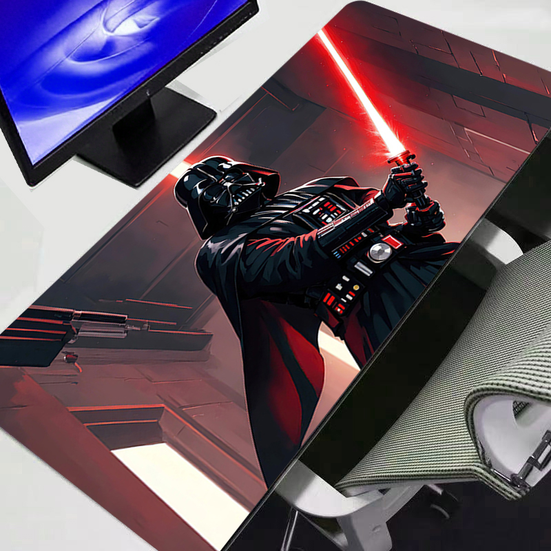 Mouse Pad Star Wars Large PC C – обзор и цена Gaming Keyboard Higround