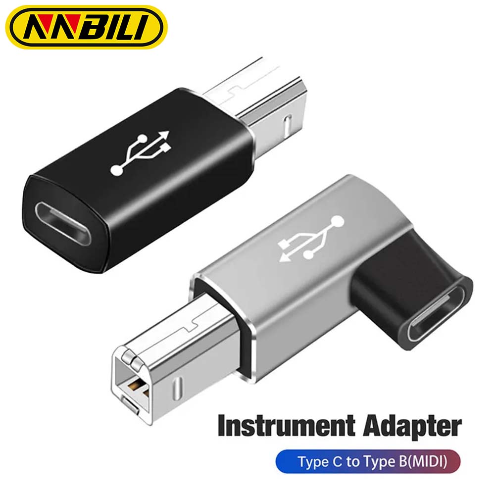 NNBILI USB Type C Female to US – обзор и цена Gaming Keyboard Type C
