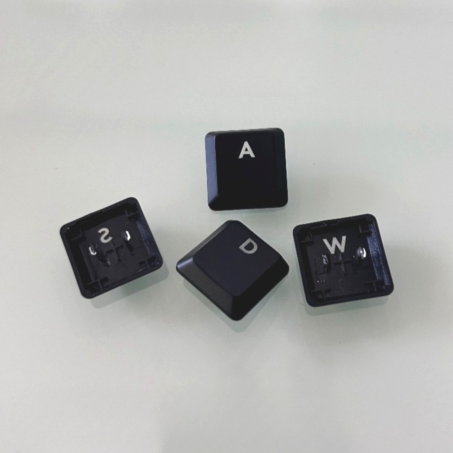 Transparent low axis keycaps c – обзор и цена Gaming Keyboard Tkl