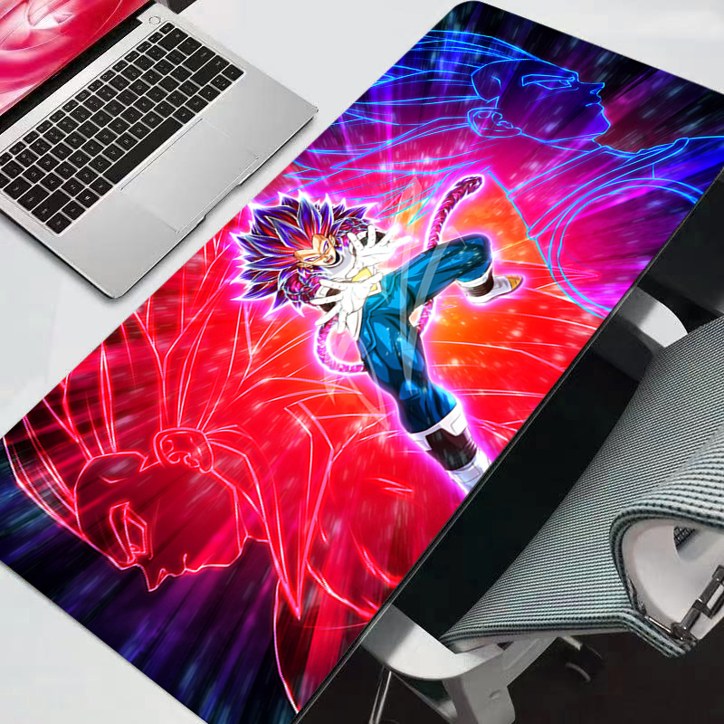 Big Mouse Pad Dragon Ball DBZ  – обзор и цена Gaming Keyboard Higround