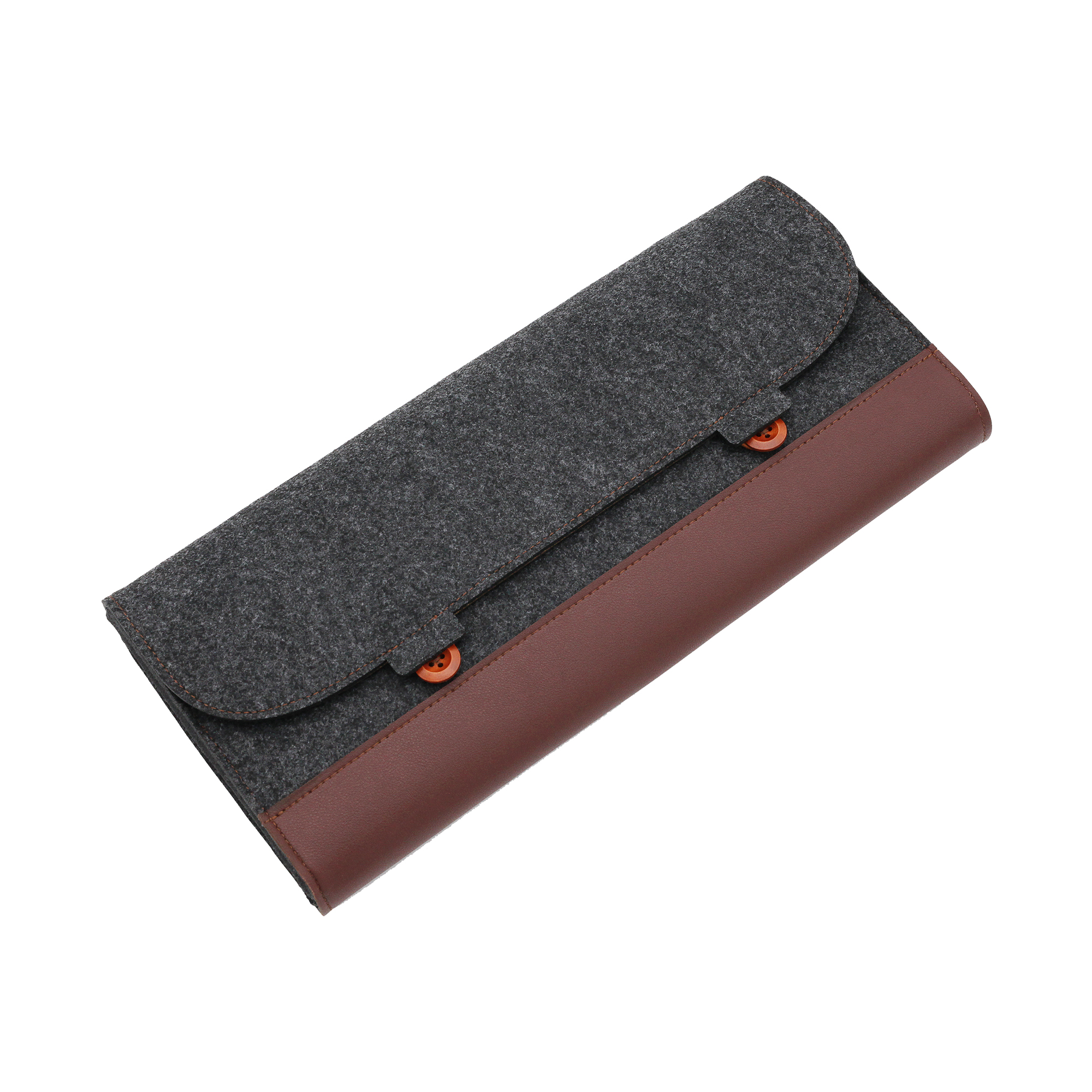 PU Felt keyboard carrying case – обзор и цена Gaming Keyboard Tkl