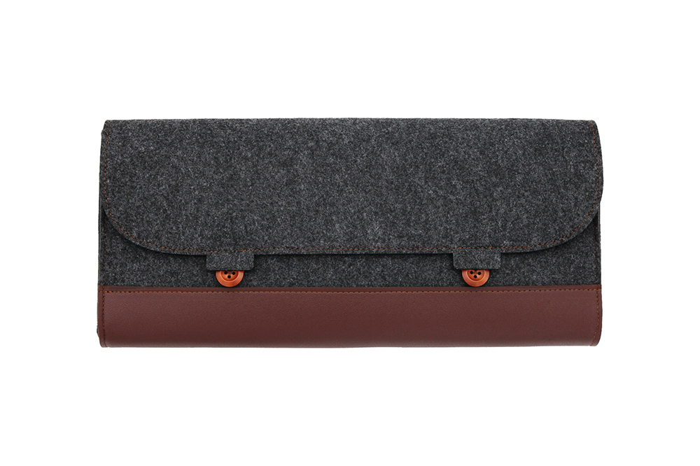 PU Felt keyboard carrying case – обзор и цена Gaming Keyboard Tkl