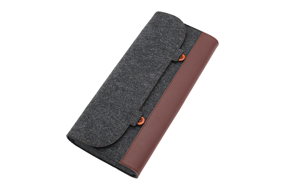 PU Felt keyboard carrying case – обзор и цена Gaming Keyboard Tkl