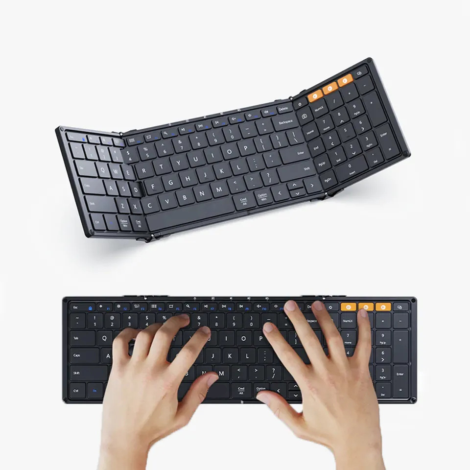 Folding Keyboards with Numeric – обзор и цена Gaming Keyboard Budget